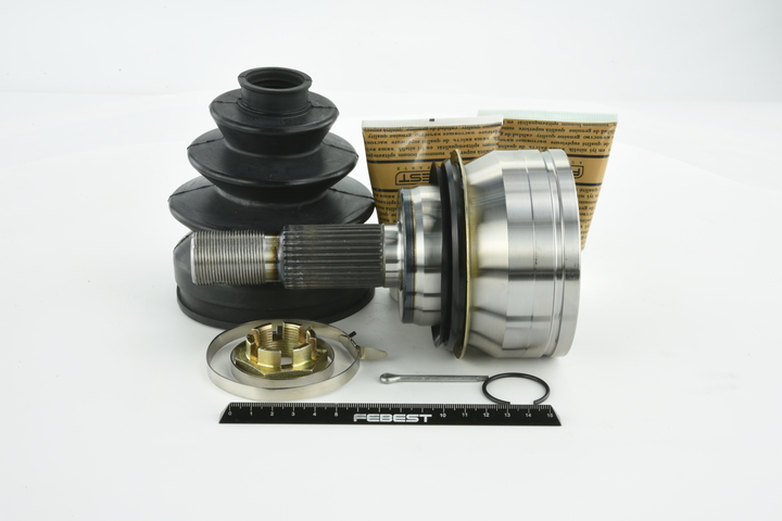 Originale TOYOTA FJ Antriebswellengelenk 4343060080, 4343060081, 4343060082 von FEBEST - Reduzierte Konditionen