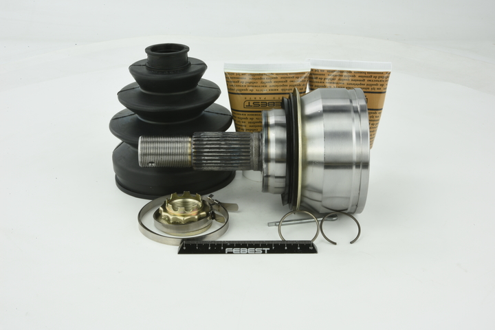 OEM Articulație / set Toyota Hilux VIII 2025 4343004070, 434300K070, 4346009Y60 FEBEST