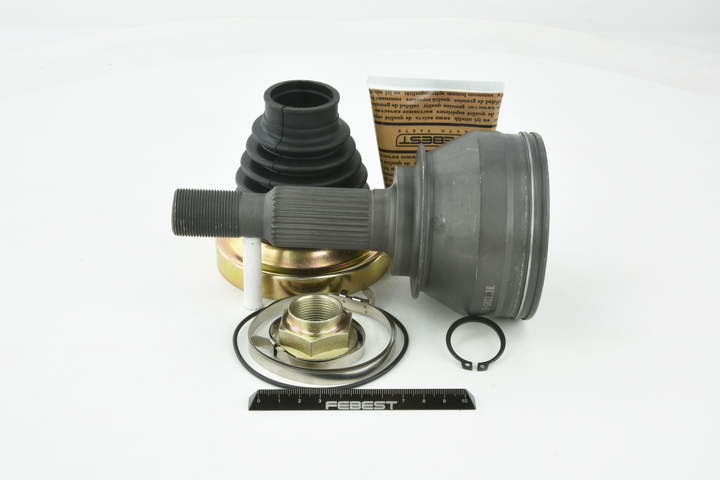 OE LEXUS RC CV joint 4233030160, 4234030160, VKJML01001 from FEBEST - reduced prices