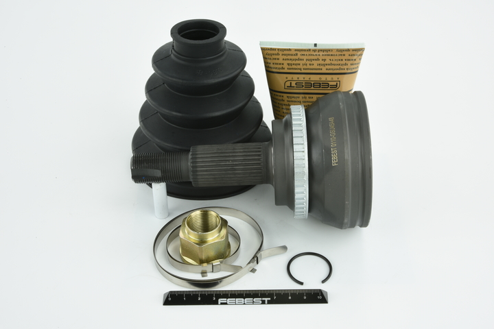 Ostke FEBEST Liigendlaager, veovõll Toode nr.: 0110-GSU45A48 madala hinnaga 109,29 €