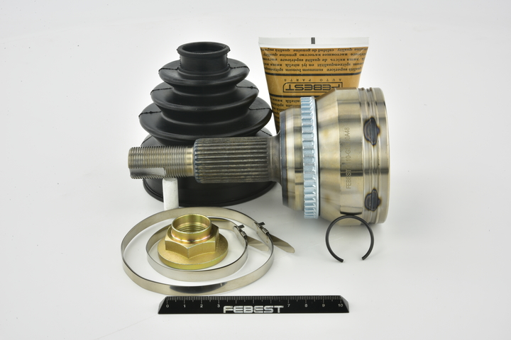OE TOYOTA AVALON Nivel, vetoakseli 4341007070, 4341007071, 4341048080 FEBEST - alennettuun hintaan