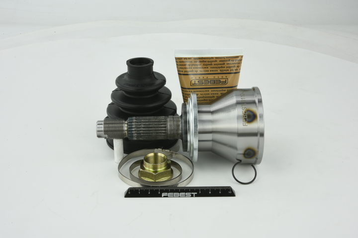 OE TOYOTA RUSH Nivelsarja, vetoakseli 43410B4010, 43420B4010, VKJML01001 FEBEST - alennettuun hintaan