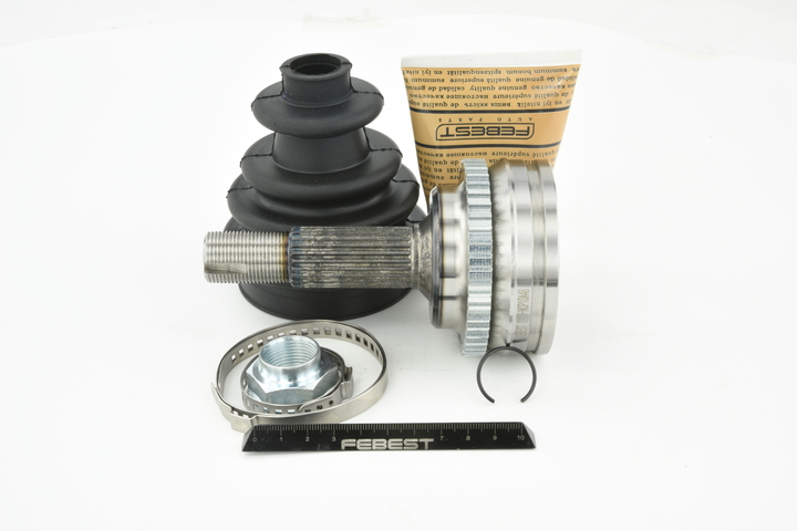 Köp billiga original Drivknut 0110-NCP10A48 jämförbara med 4347059105 OEM nummer på nätet