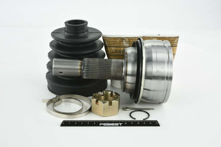 Originale TOYOTA TUNDRA Antriebswellengelenk 434300C020, VKJML01001, VKJML01002 von FEBEST - Reduzierte Konditionen