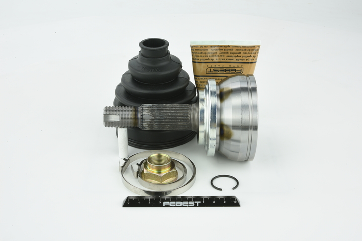 FEBEST LEXUS CT OE Féltengelycsukló 4341010380, 4341010400, 4341012760 - kedvezményes áron