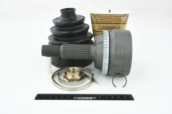 Köp FEBEST Drivknut Produktnummer: 0110-ZZE132A48 till det förmånliga priset av 1018,46 kr
