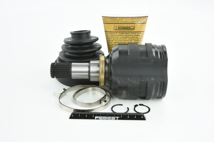 Originale TOYOTA RACTIS Antriebswellengelenk 4340302040, 4340312040, VKJML01001 von FEBEST - Reduzierte Konditionen