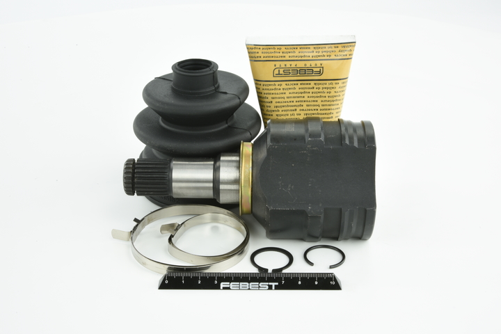 Originale TOYOTA VERSO S Antriebswellengelenk 4340310010, 4340310011, 4340319045 von FEBEST - Reduzierte Konditionen