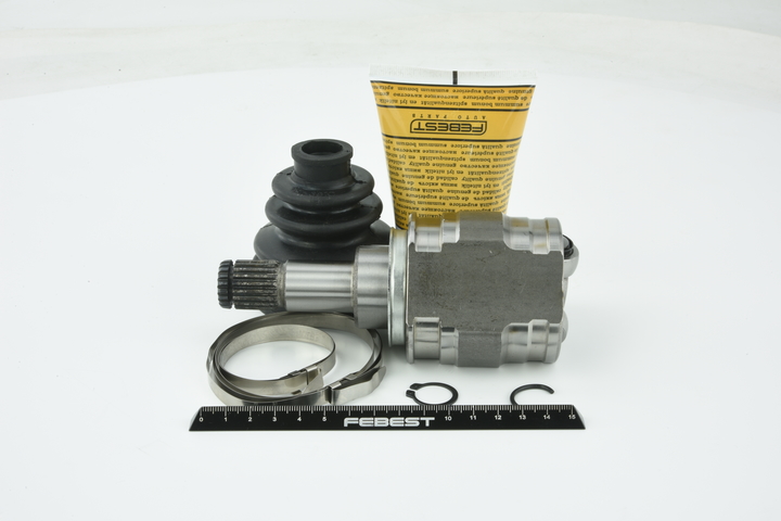 OE TOYOTA MARK X ZIO Nivel, vetoakseli 4233042050, 4236042010, VKJML01001 FEBEST - alennettuun hintaan