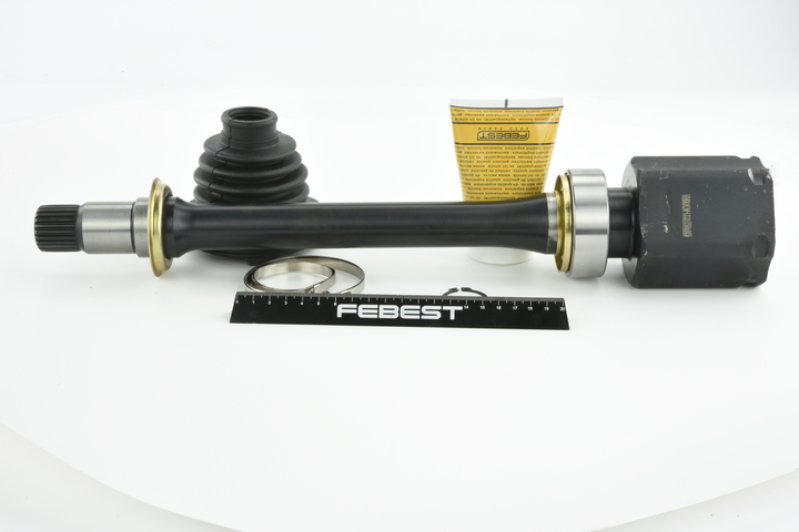OEM Junta homocinética TOYOTA 2.4 VVT-i 4WD (ACM26_) 156 CV Gasolina 4303028020 de FEBEST online a precios inmejorables
