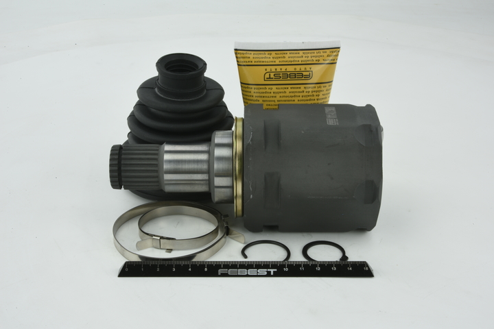 Originale TOYOTA SOLARA Antriebswellengelenk 4304002050, 4342006221, 4342006490 von FEBEST - Reduzierte Konditionen