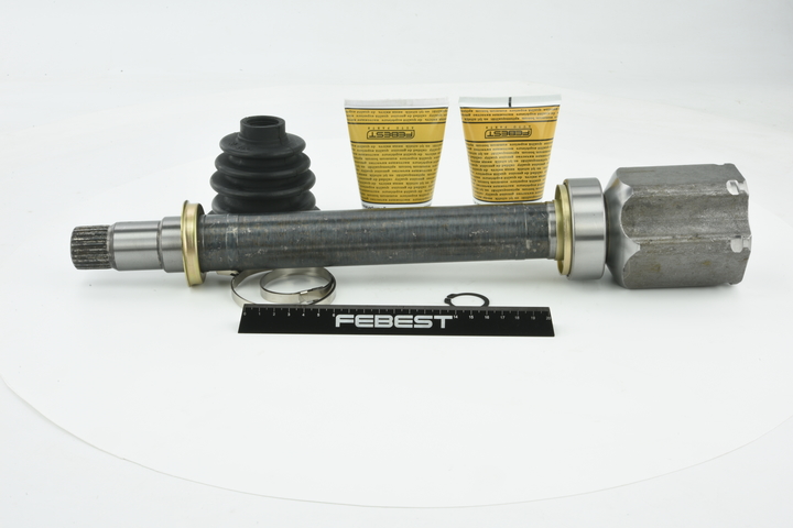 Originale TOYOTA SOLARA Antriebswellengelenk 4303005120, 4341006221, 4341003030 von FEBEST - Reduzierte Konditionen