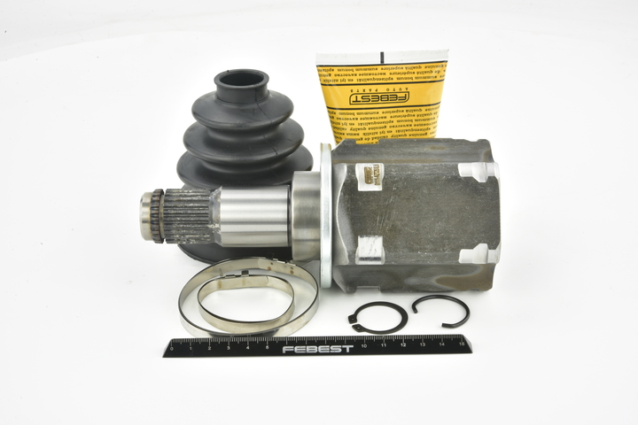 Köp billiga original Drivknut 0111-AZT251LH jämförbara med 4342005332 OEM nummer på nätet