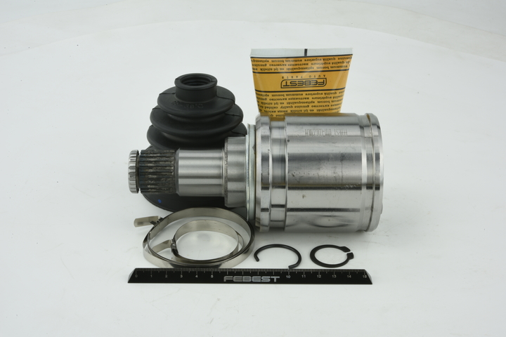 OEM Nivel, vetoakseli TOYOTA Camry VIII Sedan _V7_, _VA7_, _VH7_ 4304005070, 4304006270, 4342005140 FEBEST - säästä rahaa edullisten hintojemme avulla