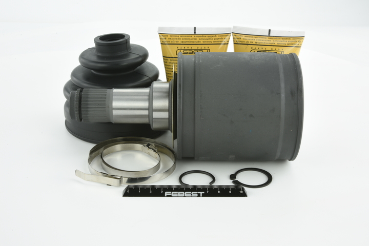 OEM Articulație / set LX 470 2006 4340360010, 4343060020, 4343060040 FEBEST
