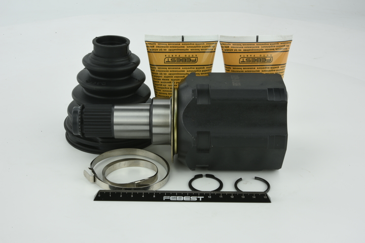 OE LEXUS GX 2012 Cv joint kit 4340360040, 4343060080, 4343060081 from FEBEST