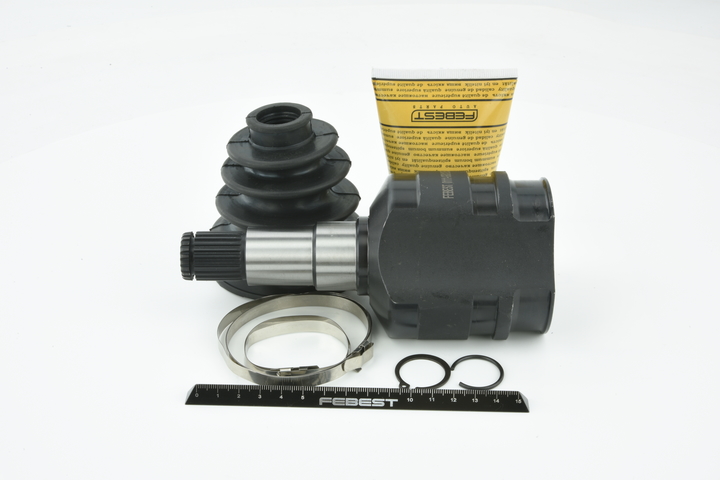 Originale TOYOTA CROWN Antriebswellengelenk 4304030020, 4342030020, 4342030021 von FEBEST - Reduzierte Konditionen