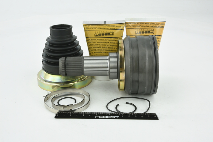 OE LEXUS RC Joint kit, drive shaft 4233030160, 4234030160, VKJML01001 from FEBEST - reduced prices