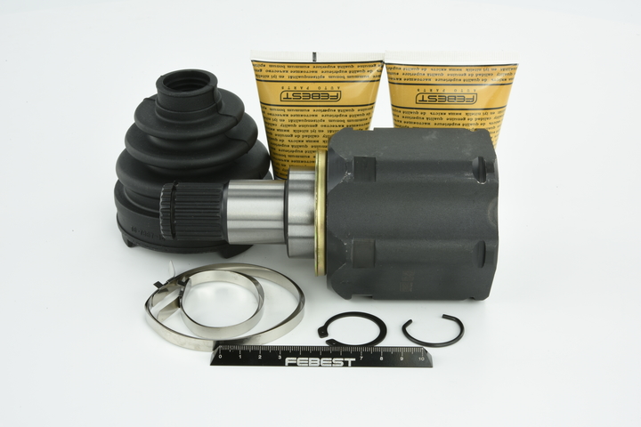 OE TOYOTA AVALON Nivel, vetoakseli 430400W030, 4304048050, 4342006860 FEBEST - alennettuun hintaan