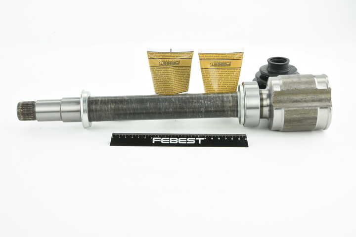 Osta FEBEST Nivel, vetoakseli Tuote No.: 0111-GSX30RH edullisesti hintaan 113,30 €