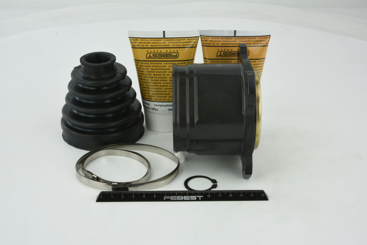OE TOYOTA MARK II Nivel, vetoakseli 4234048020, 4236030011, 4236030012 FEBEST - alennettuun hintaan