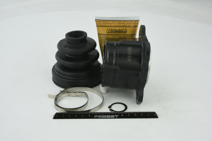 OE TOYOTA MARK II Nivel, vetoakseli 4234048020, 4235014010, 4236022040 FEBEST - alennettuun hintaan