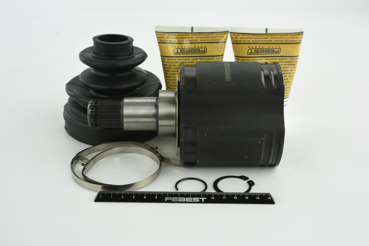 OEM Drivledd TOYOTA HILUX Lukket terrengbil RZN1_, LN1_ 4340335030, VKJML01001, VKJML01002 fra FEBEST - spar penger med våre lave priser