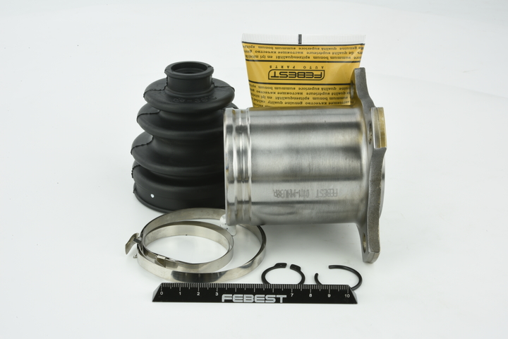 Originale TOYOTA ISIS Antriebswellengelenk 4234028080, 4234048110, 4236028010 von FEBEST - Reduzierte Konditionen