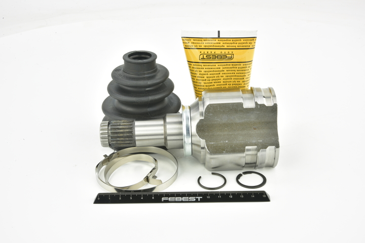 Originale TOYOTA AQUA Antriebswellengelenk 4304047020, 4341047020, VKJML01001 von FEBEST - Reduzierte Konditionen