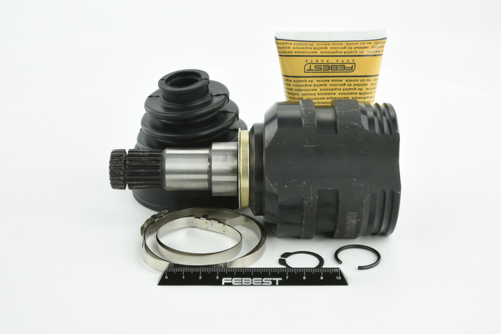 Originale TOYOTA ISIS Antriebswellengelenk 4303002040, 4303012110, 4304020010 von FEBEST - Reduzierte Konditionen