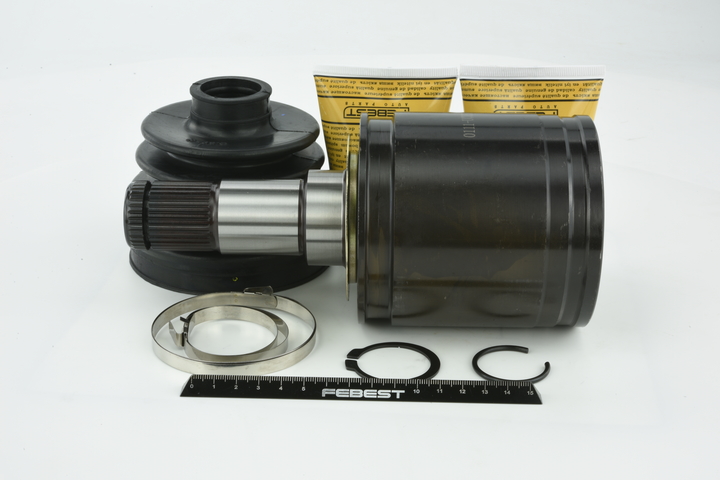 OEM Articulatie, planetara TOYOTA Sequoia II XK60 434300C020, 0000000000, 0000000 de la FEBEST - economisiți datorită prețurilor noastre mici