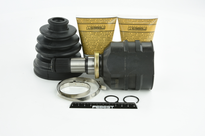OEM Drivledd TOYOTA Auris Stasjonsvogn _E18_ 4304002030, 4304002070, 4304005060 fra FEBEST - spar penger med våre lave priser