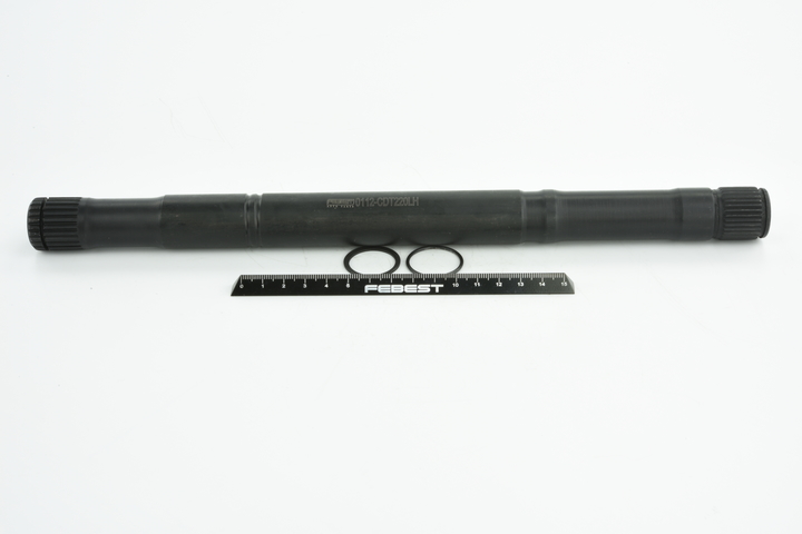 Įsigykite nebrangią originalią Pusašis 0112-CDT220LH. sulyginama su 4347009541 OEM numeriais internetu