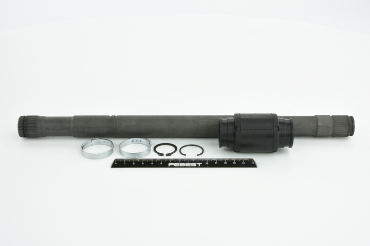 Įsigykite nebrangią originalią Pusašis 0112-CDT220RH. sulyginama su 4341005280 OEM numeriais internetu