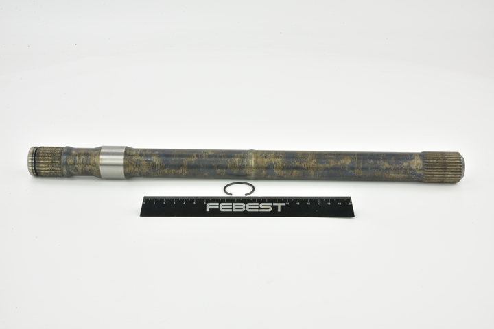 0112-LC80RH FEBEST Antriebswellen