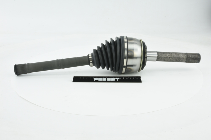 OE Klb / sada LEXUS LX 2021 4343060020, 4343060040, 4346069035 od FEBEST