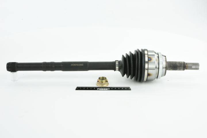 Įsigykite nebrangią originalią Jungtis, kardaninis velenas 0114-ACV40L26A48. sulyginama su 4341006680 OEM numeriais internetu