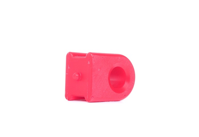 Krængningsstabilisator bøsning JEEP af original kvalitet 52088284, 52088284AD, 52088284AE fra TEDGUM