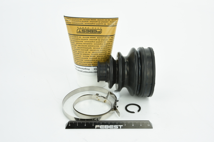 Cumpărați online Burduf cauciuc, articulatie planetara 0115-ALA49RT original/ă și la un preț mic, compatibil/ă cu nr. OEM 0442912030