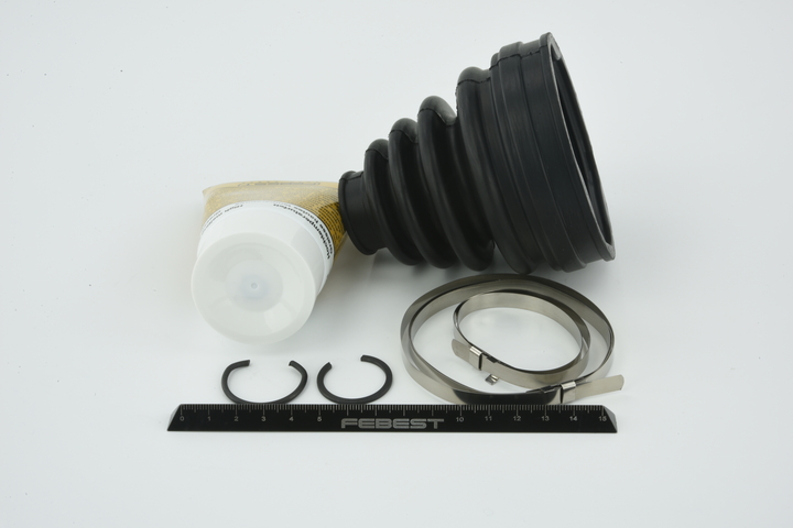 OE TOYOTA MARK X ZIO Paljekumi, vetoakseli 044270R010, 0442728140, 0442742010 FEBEST - alennettuun hintaan