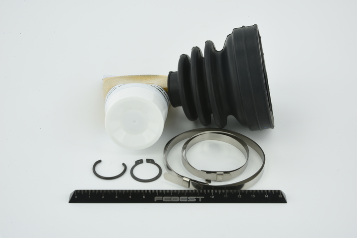 Kjøp FEBEST Mansjett, drivaksel Product No .: 0115-ZZE150T for den lave prisen av 374,48 kr