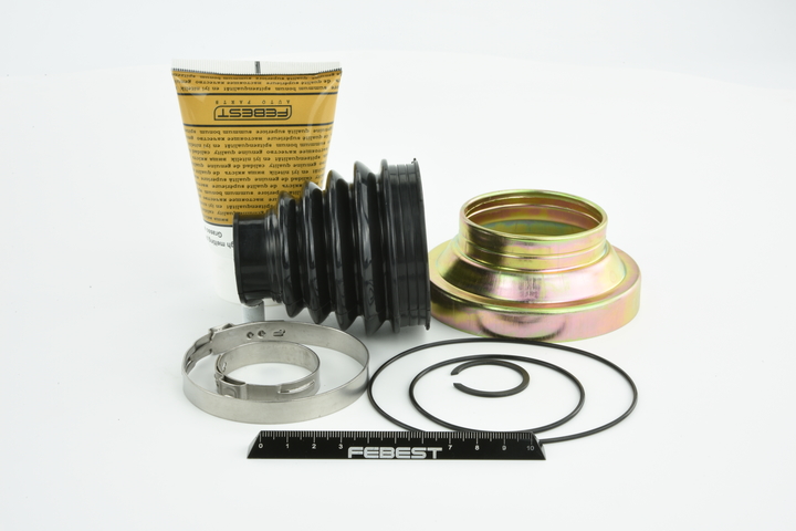Originale TOYOTA CROWN Achsmanschette 4233030160, 4234030160, VKJML01001 von FEBEST - Reduzierte Konditionen