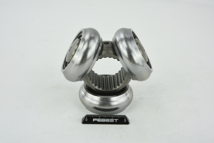MITSUBISHI Sigma Kombi 1996 Kolmik FEBEST OEM 1504137, 1504139, 1505652