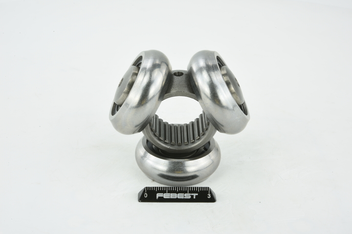 OE TOYOTA MARK X ZIO Vetonivel 31607503537, 31607505005, 31607565313 FEBEST - alennettuun hintaan