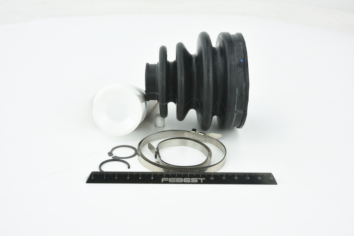 Originale TOYOTA CORONA Achsmanschette 0443812030, 0443812031, 0443812120 von FEBEST - Reduzierte Konditionen