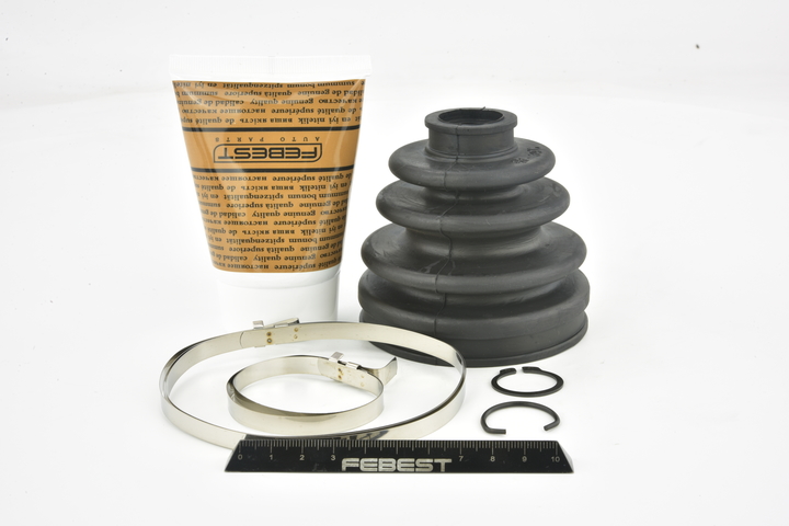 Ostke FEBEST Kaitsekumm, veovõll Toode nr.: 0117-092 madala hinnaga 16,88 €
