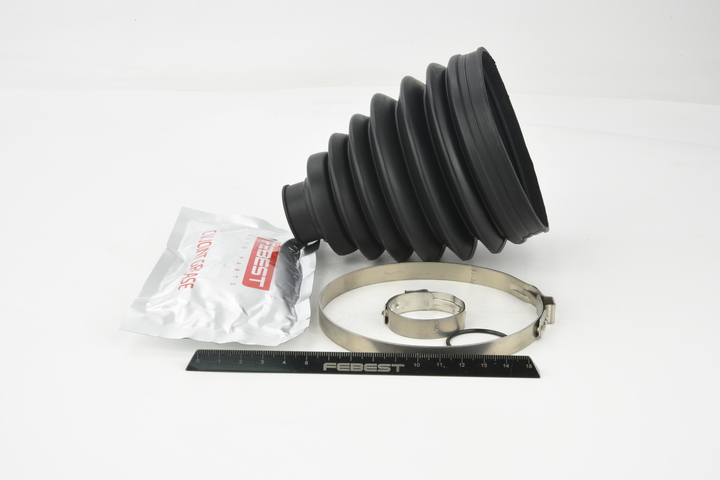 FEBEST Achsmanschette Produkt Nr.: 0117P-067 zum unschlagbaren Preis von 38,43 € erstehen