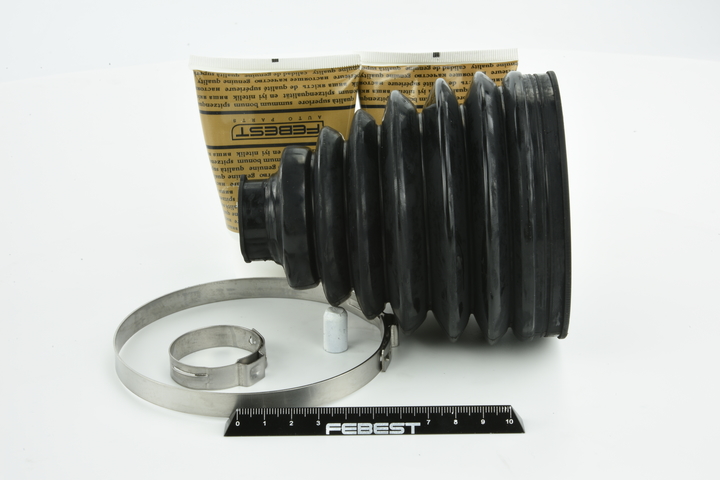 OE TOYOTA FORTUNER Paljekumi, vetoakseli 044270K020, 044270K021, 044270K022 FEBEST - alennettuun hintaan
