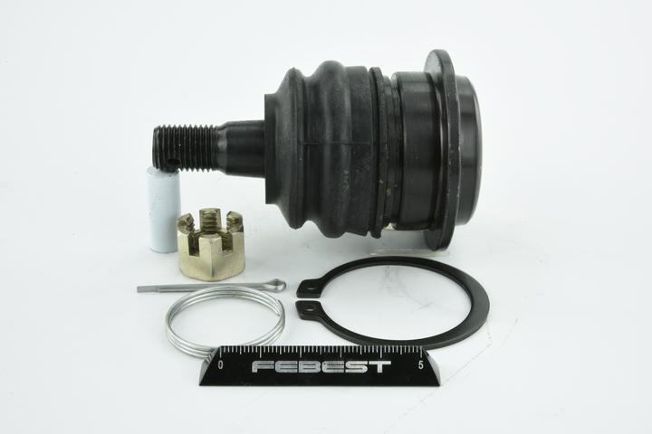 LEXUS LX I (J80) 1996 Alatukivarren pallonivel FEBEST OEM 4331060010, 4331060020, 4331060030