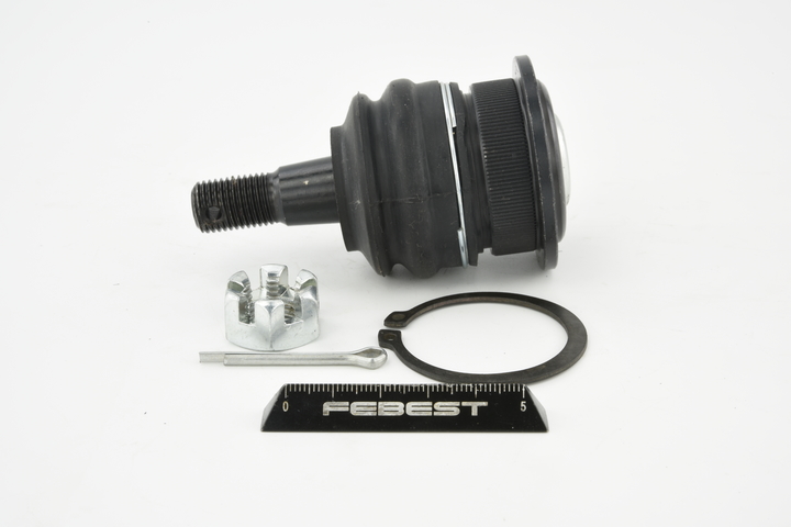 Originale TOYOTA MARK II Traggelenk 4877022030, 4877022040, 4877022050 von FEBEST - Reduzierte Konditionen